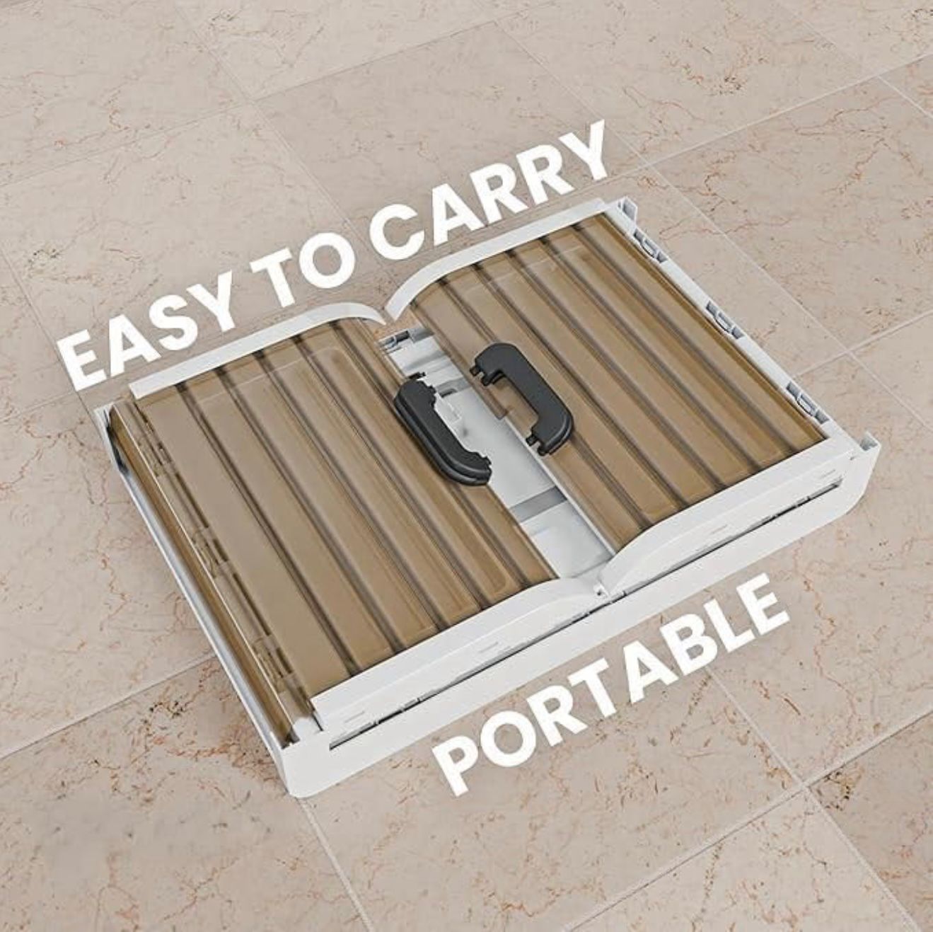 TrendoShop Storage Cabinet – 1–4 Layer Plastic Wardrobe with Drawers, Multipurpose Kids Storage Organizer