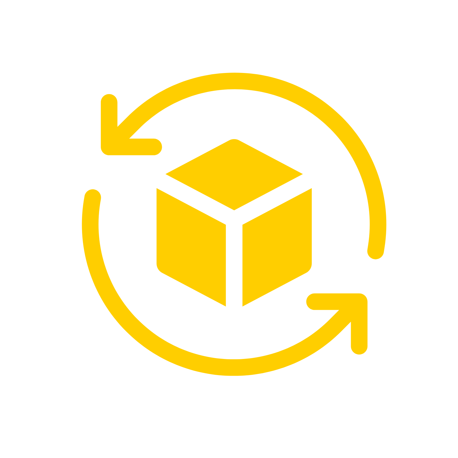 5 Days Return Guarantee