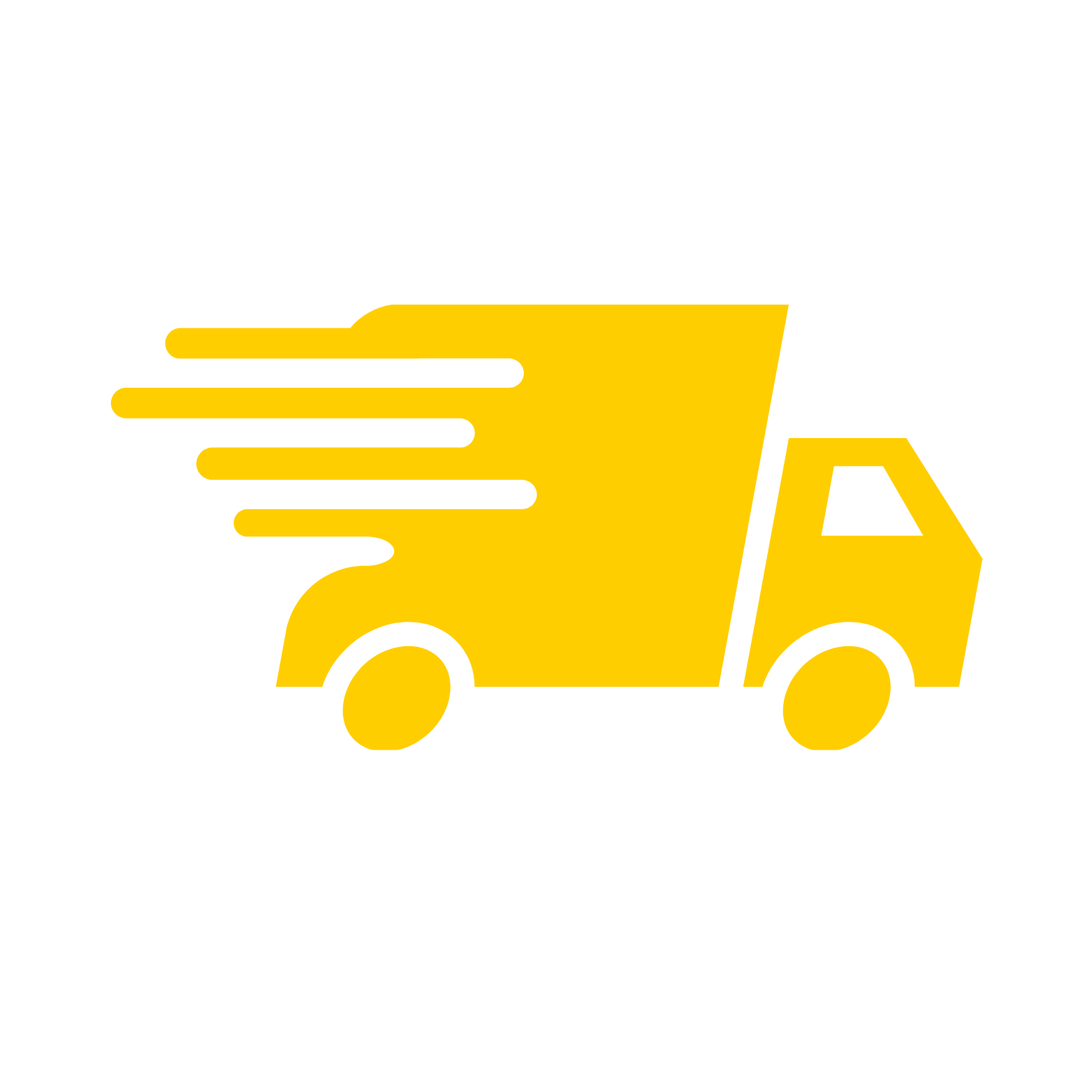 Free Express Shipping